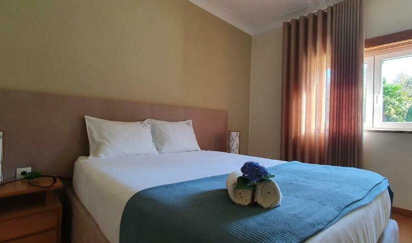 민박 Villam Natura & Spa