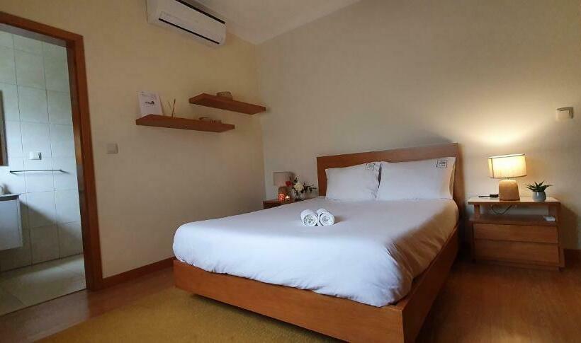 住宿加早餐  Villam Natura & Spa