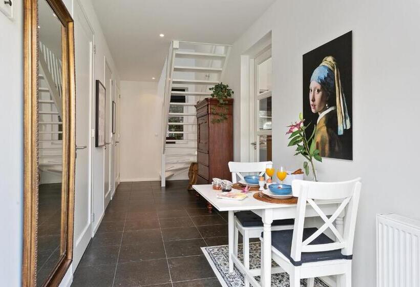 Bed & Breakfast De Oude Kapel