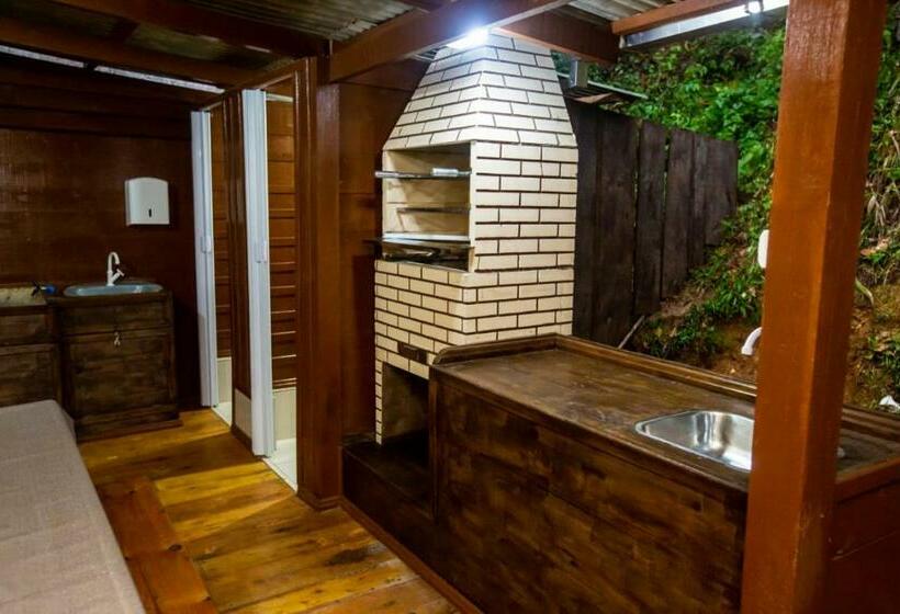 Hostel Castelo Ltda