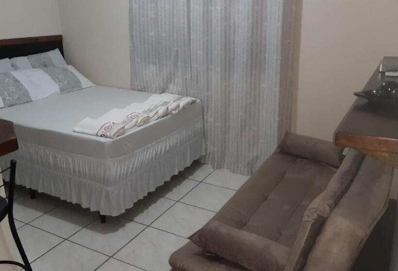 Hostel Castelo Ltda