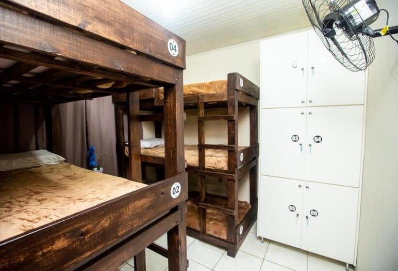 Hostel Castelo Ltda