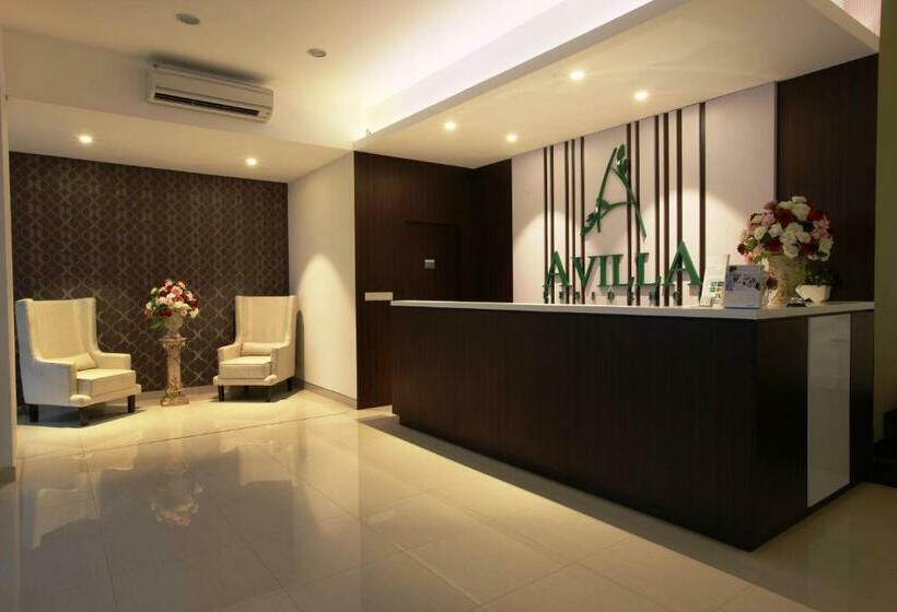 فندق Avilla Residence