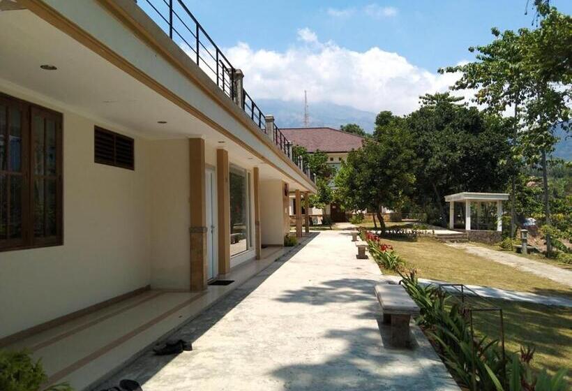 فندق Blessing Hills Family Resort &