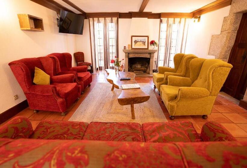 酒店 Casa Da Cerca