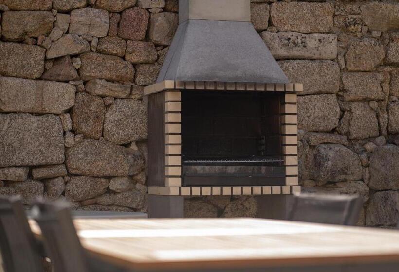 酒店 Casa Da Cerca