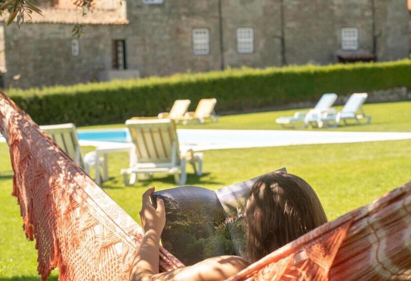 酒店 Casa Da Cerca