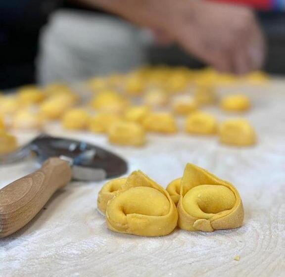 فندق La Locanda Di Montecatone