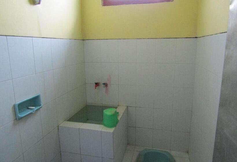 ホテル Penginapan Melati Sarangan