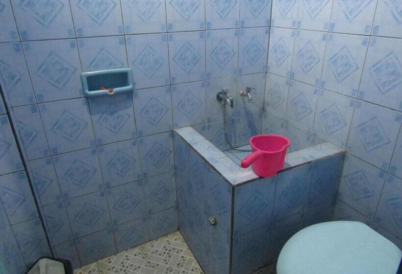 ホテル Penginapan Melati Sarangan