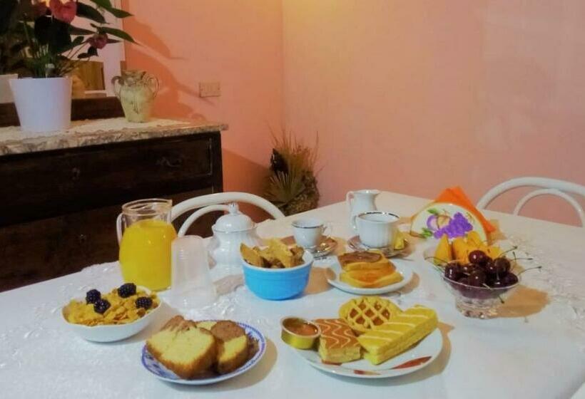 ペンション Affittacamere Centro Storico