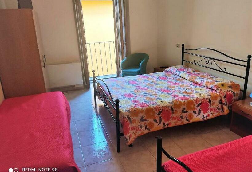 ペンション Affittacamere Centro Storico