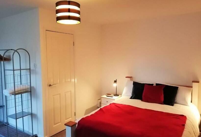 پانسیون Jersey Villa Guest House