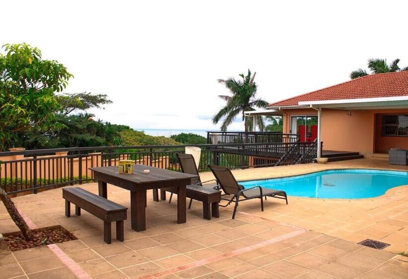 Пансион Seaview Executive Guest House