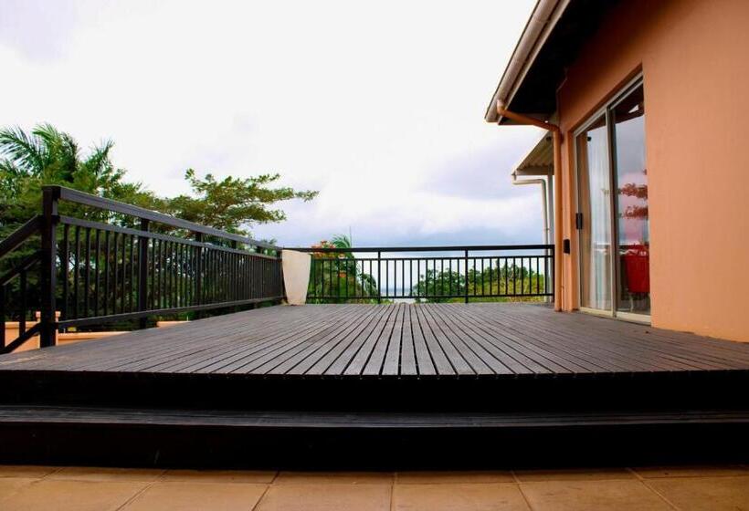 Пансион Seaview Executive Guest House