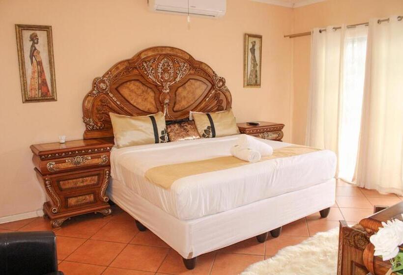 Пансион Seaview Executive Guest House