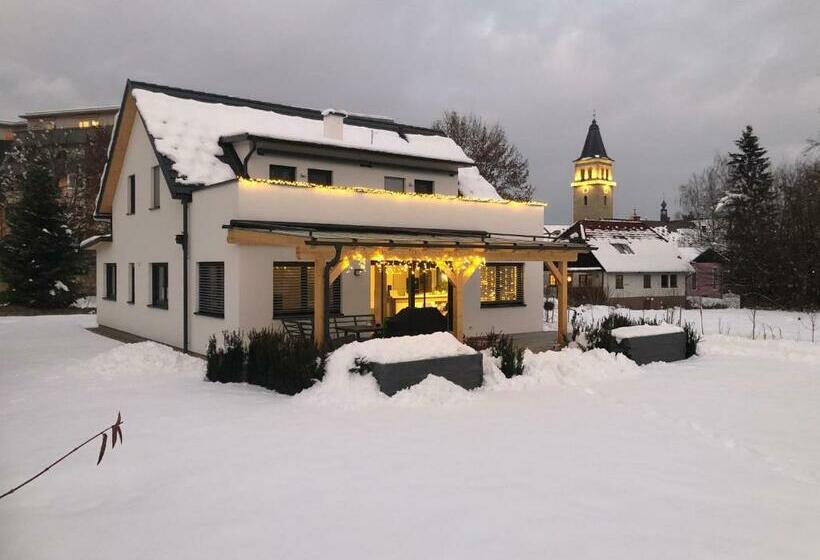 ペンション Zimmer/wohnung Judenburg