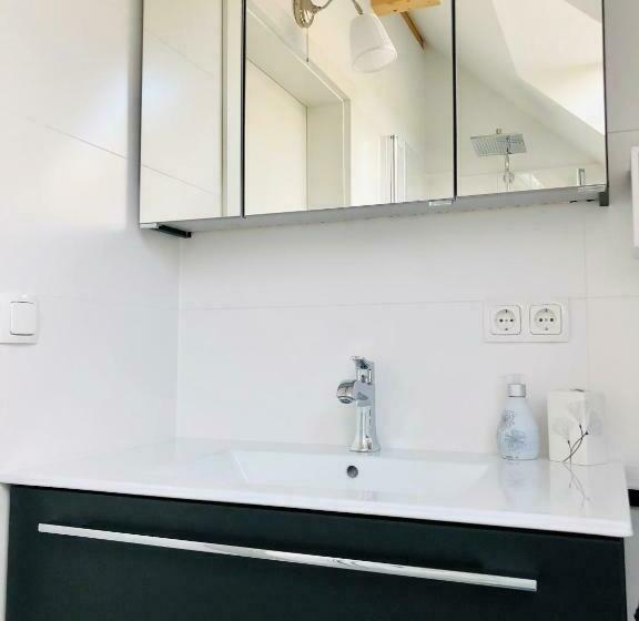 ペンション Zimmer/wohnung Judenburg