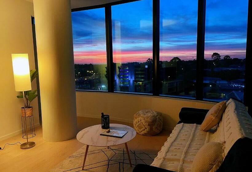 Skygarden Luxury Condo