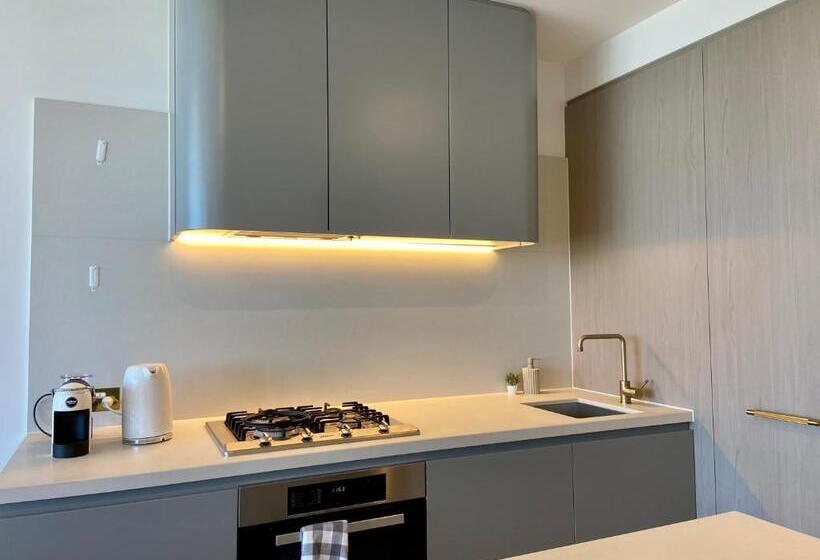 Skygarden Luxury Condo