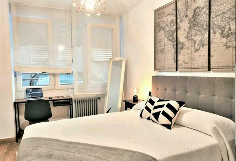 Suite Haus Vargas