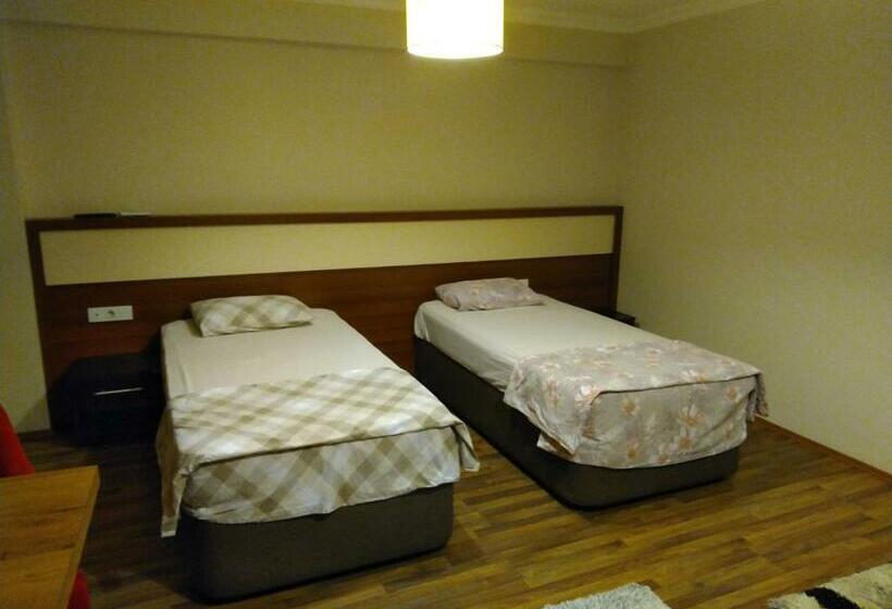 Yelken Studio Apartment