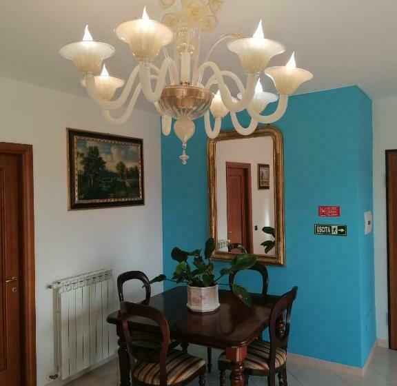 B&byanet S Beautiful House