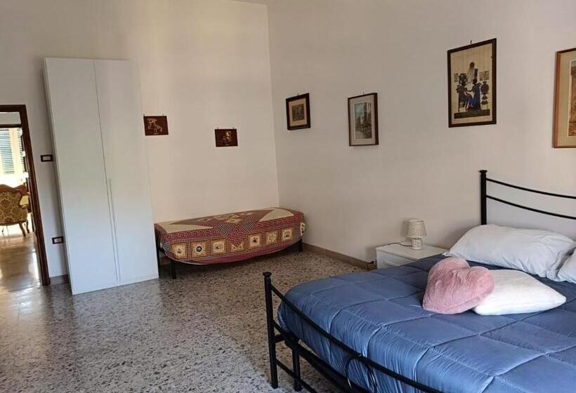 تختخواب و صبحانه A Casa Di Adele