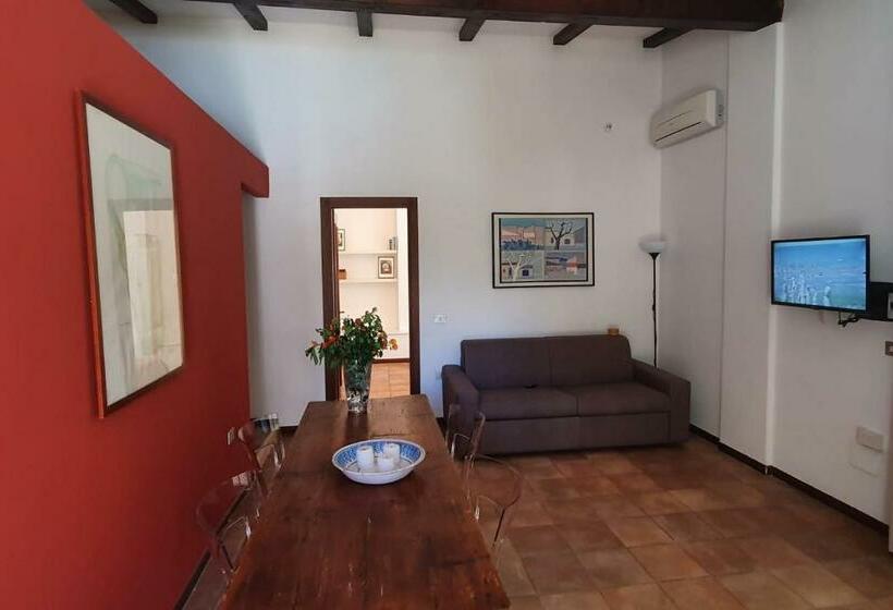تختخواب و صبحانه Casa Castagna