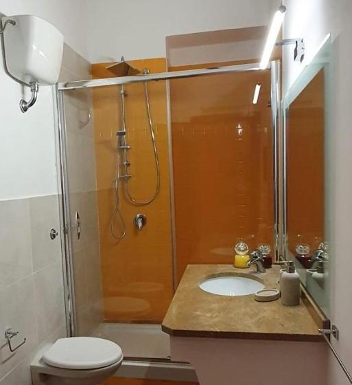 تختخواب و صبحانه Casa Castagna