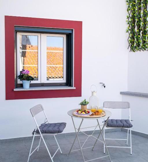 ベッドアンドブレックファースト Casa Dos Rosas