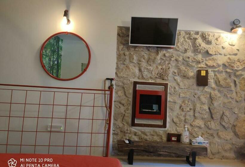 住宿加早餐  La Cantina Di Giuliano