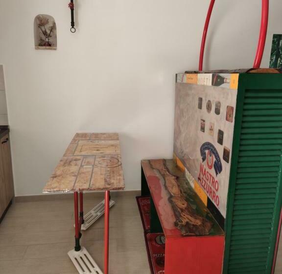 住宿加早餐  La Cantina Di Giuliano