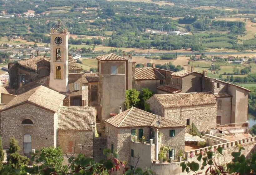 住宿加早餐  La Cantina Di Giuliano