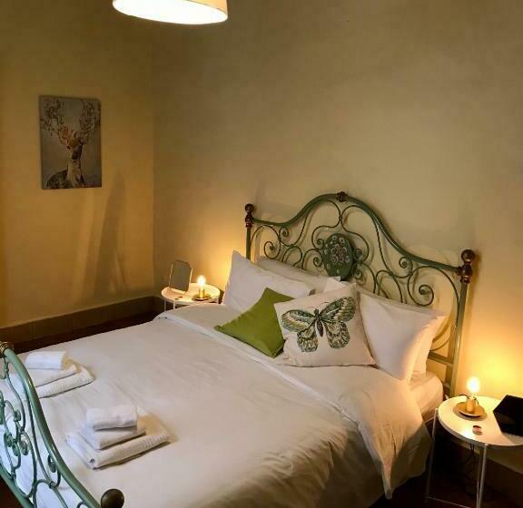 مبيت وإفطار La Casa Di Helena