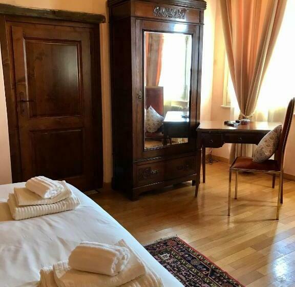 مبيت وإفطار La Casa Di Helena