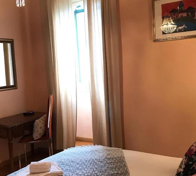 مبيت وإفطار La Casa Di Helena