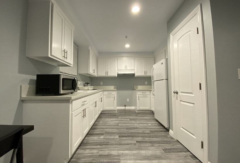 مبيت وإفطار Modern Hostel