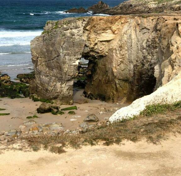 צימר O Bord De La Mer