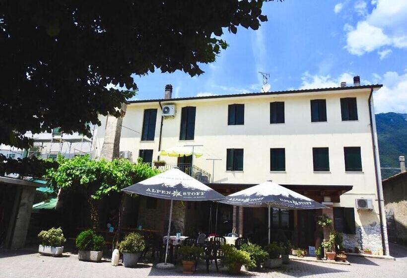 צימר Osteria Canal 1803