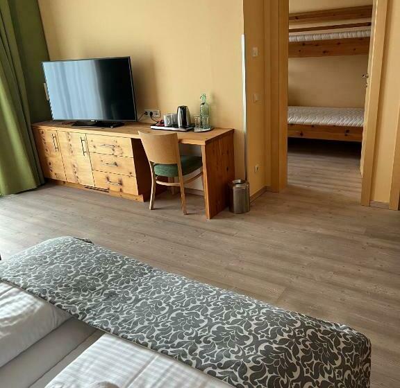 ホテル Alpl Resort
