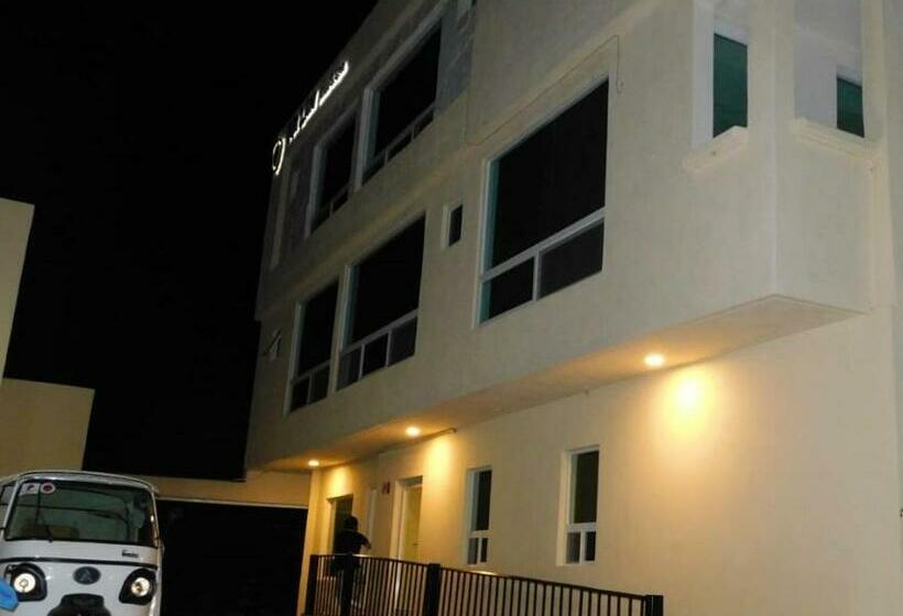 فندق Mr Lion And Spa