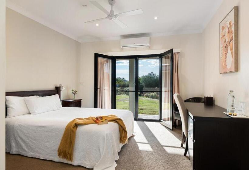 펜션 Mudgee Guesthouse