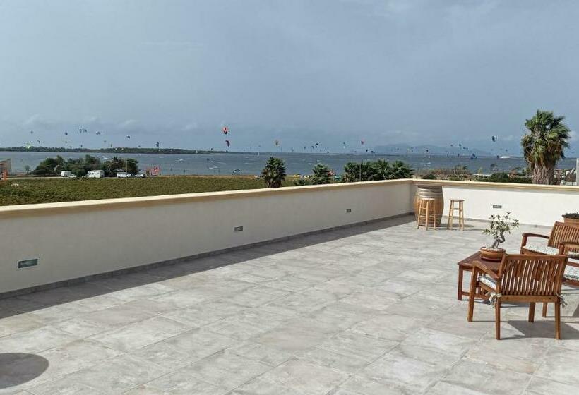 پانسیون Stella Fenicia