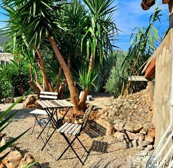 پانسیون Sueño Grande