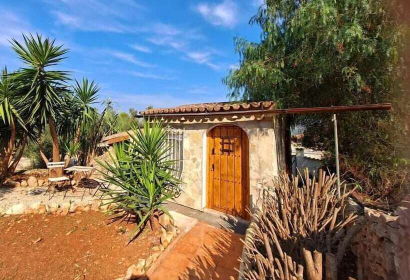 پانسیون Sueño Grande