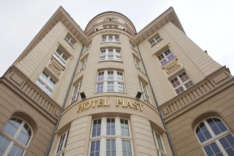 هاستل Piast Wrocław Centrum