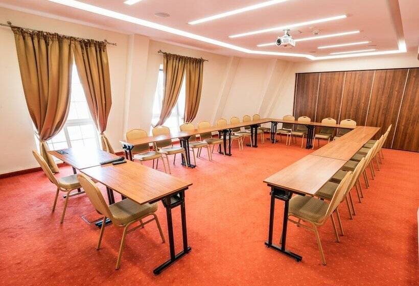 هاستل Piast Wrocław Centrum