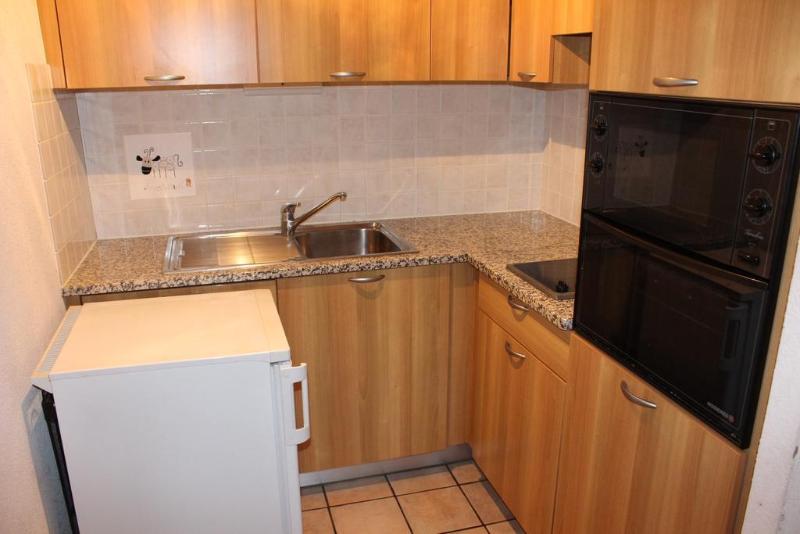 فندق صغير Residence Du Grand Saconnex