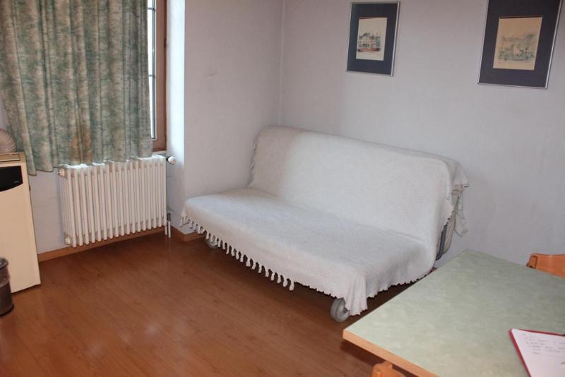 فندق صغير Residence Du Grand Saconnex